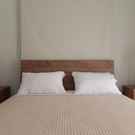 Vasilopoulos Residences - Apartments Ioni & Neso Argostoli  Eksteriør billede