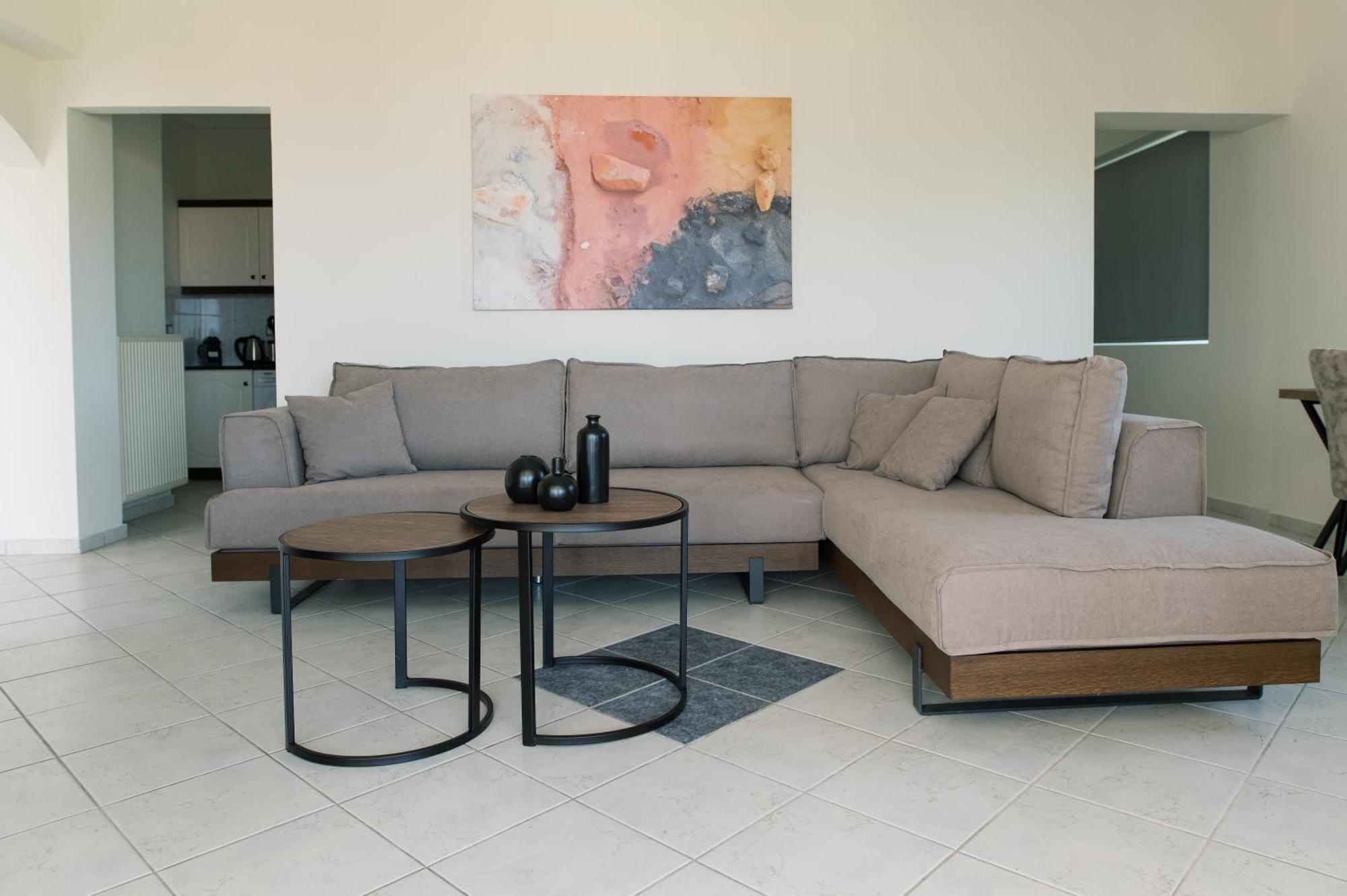 Vasilopoulos Residences - Apartments Ioni & Neso Argostoli  Eksteriør billede