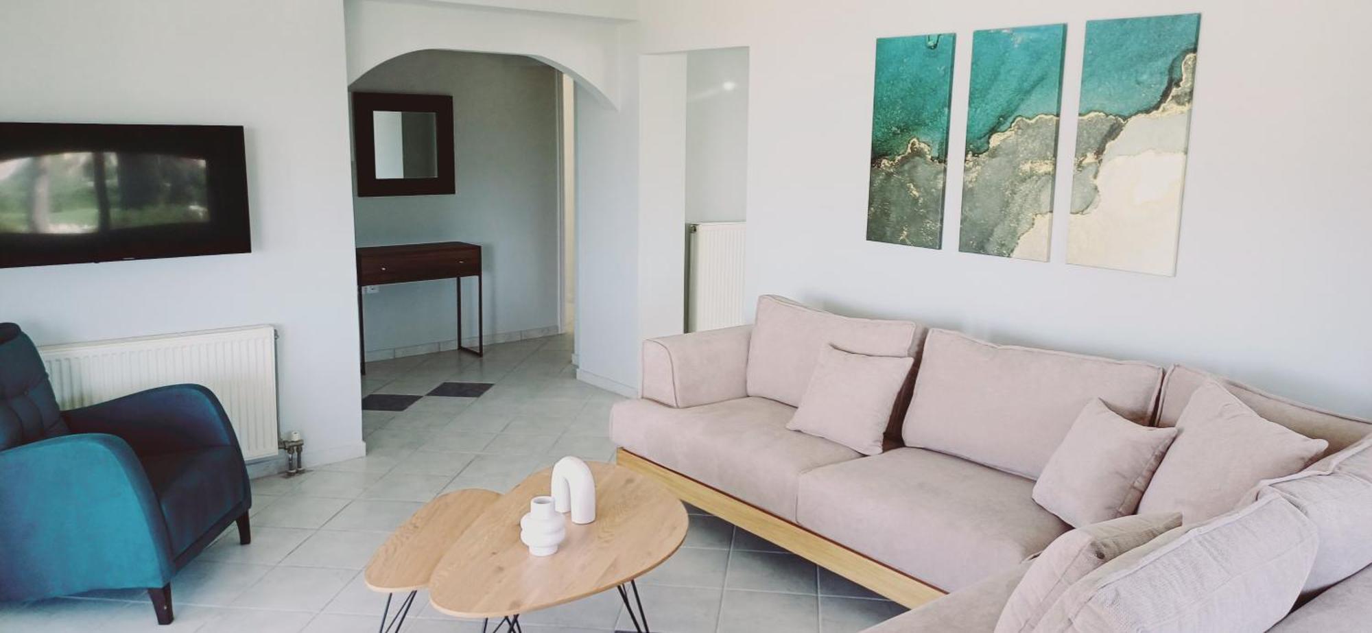 Vasilopoulos Residences - Apartments Ioni & Neso Argostoli  Eksteriør billede